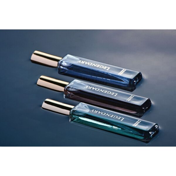 Legendary Spirit 2 EDP 3x15ml (1 x LIFE, 1 x DREAM and 1 x PASSION) - Image 4