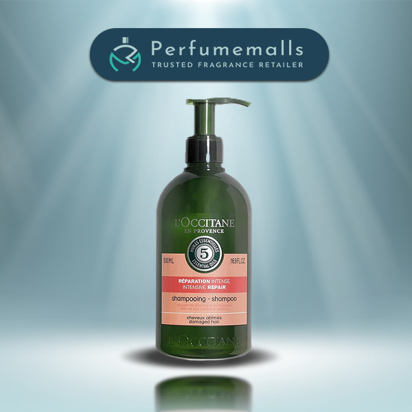 L'Occitane Intensive Repair by L'Occitane, 16.9 oz Shampoo main image 1