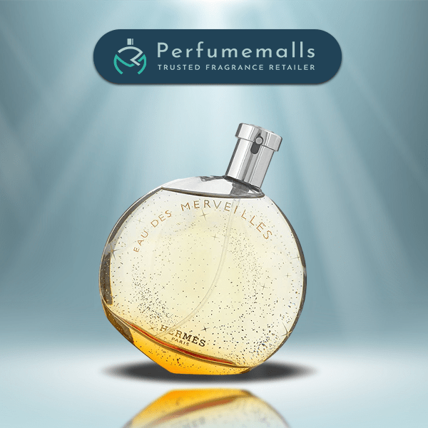 Hermes Eau des Merveilles EDT 100ml Perfumemalls