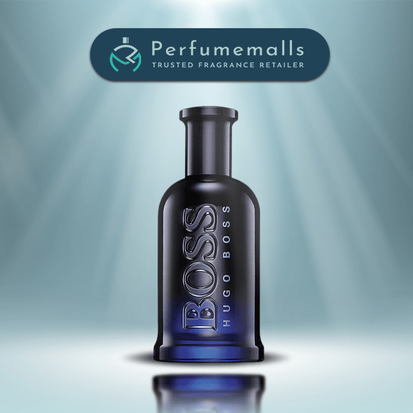 Hugo Boss Bottled Night EDT 100ML – Perfumemalls