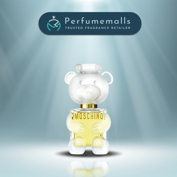 Moschino Toy 2 EDP 50ml - Perfumemalls