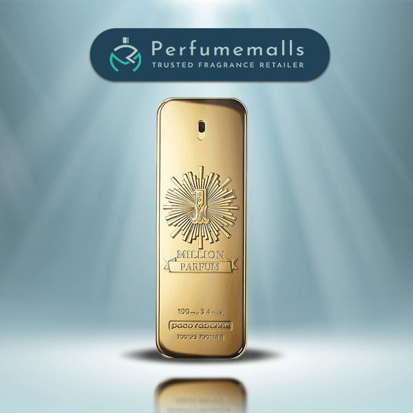 Paco Rabanne 1 Million Parfum 100ml - Perfumemalls