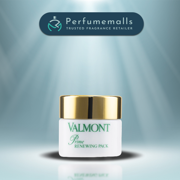 Valmont Prime Renewing Pack 15ml (Miniature size) - Perfumemalls