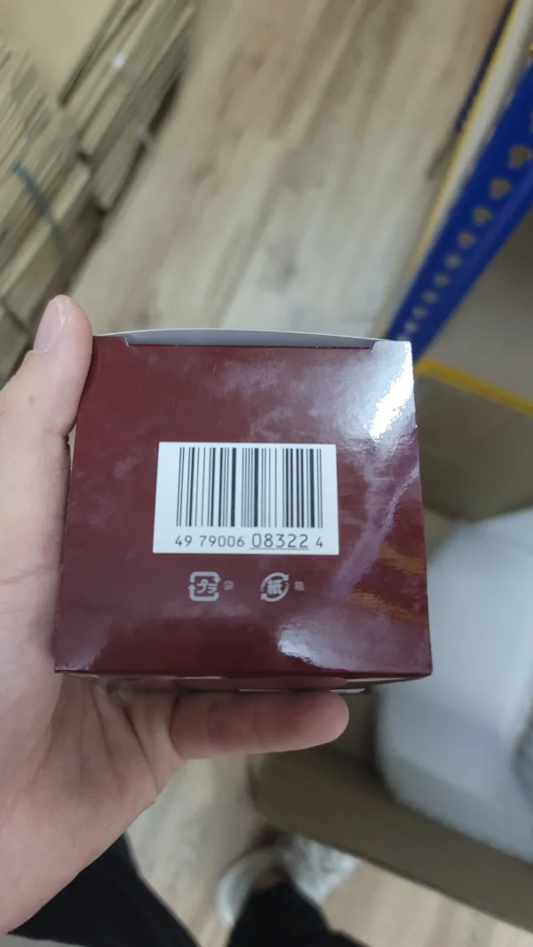 【CLEARANCE  box defect】SK-II Skinpower Cream 80g (Exp Date 2026-01) - Image 4