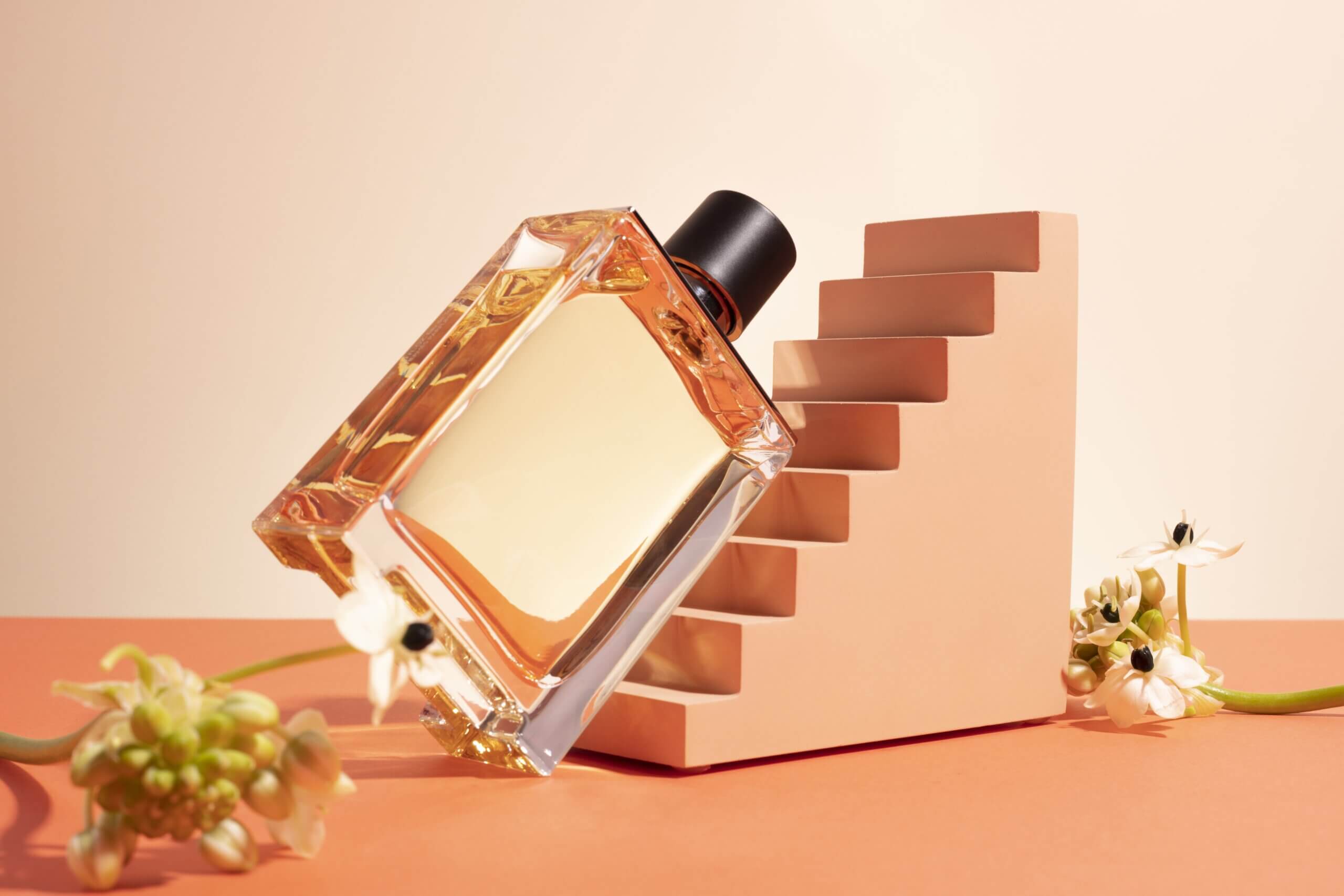 eau de parfum