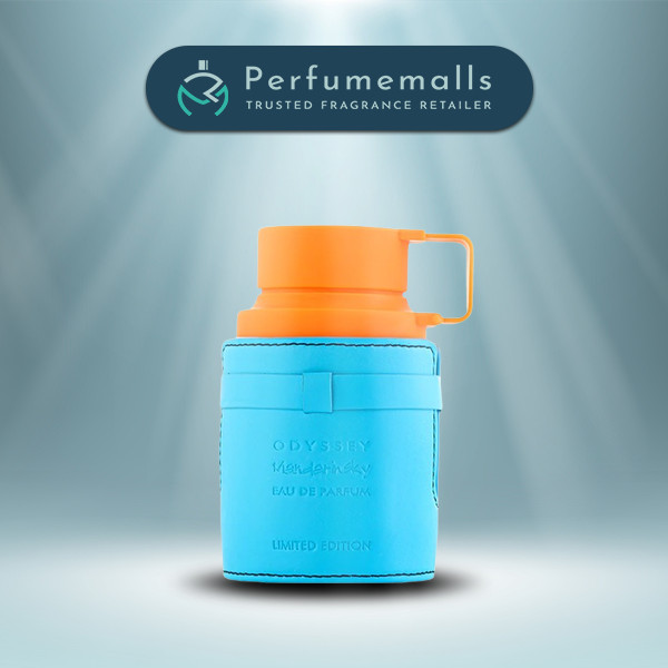 Armaf Odyssey Mandarin Sky Limited Edition Perfume EDP 100ML