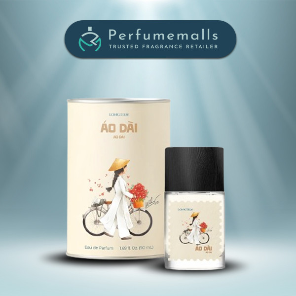 Longtien Ao Dai Perfume EDP 50ML