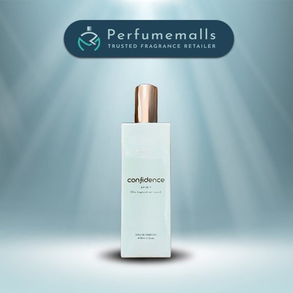 Legendary Confidence Perfume EDP 50ml