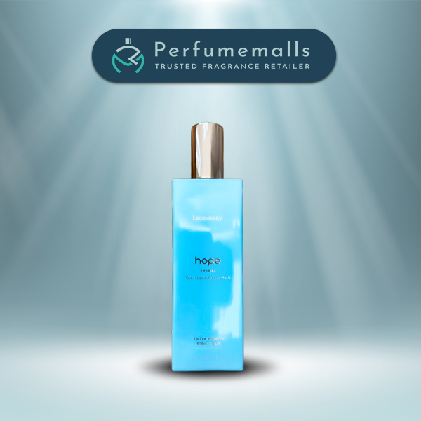 Legendary Hope Perfume EDP 50ml