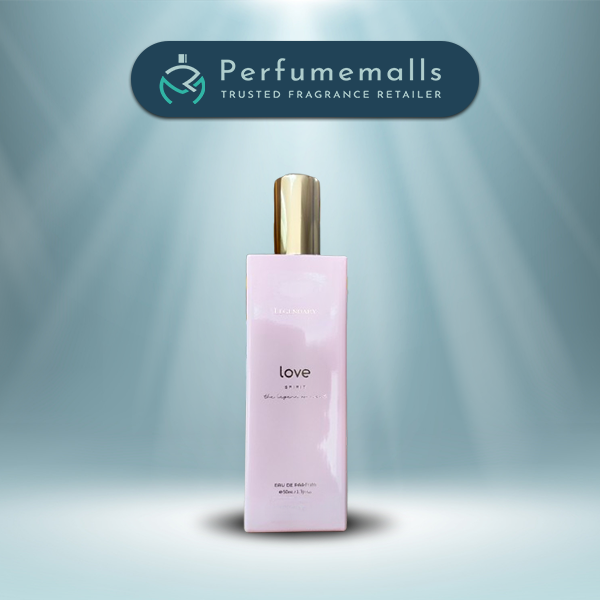 Legendary Love Perfume EDP 50ml