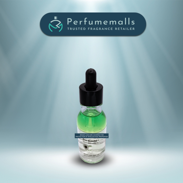Loccitane 5 Essential Oils Anti-Hair Loss Treatment / Pro-density Serum (UK Version) 50ml - Image 2